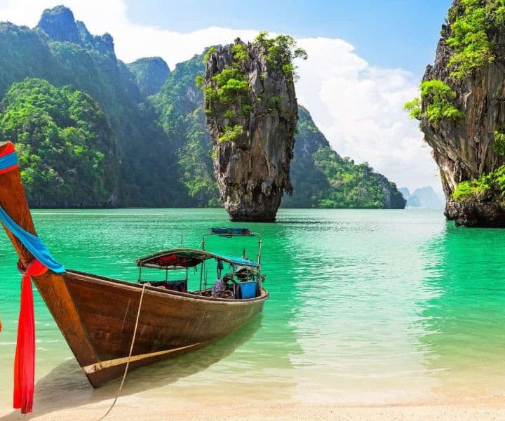 תאילנד קיץ 2026 